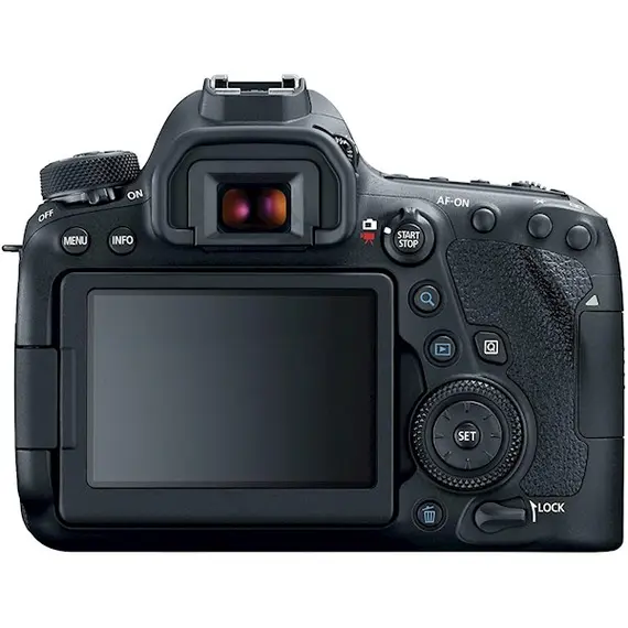 Camera CANON EOS 6D MK II BODY, 2 image