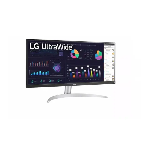 მონიტორი LG 29WQ600-W.AMA , 2 image - Primestore.ge