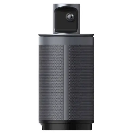 Webcam KanDao Meeting 360 All-in-One Conference Video Camera Room Meeting Webcam with Intelligent Remote, 3 image