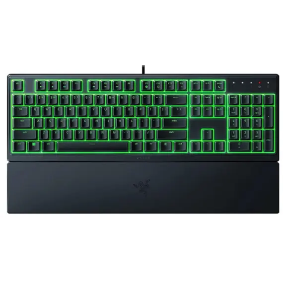 კლავიატურა Razer Gaming Keyboard Ornata V3 X  - Primestore.ge