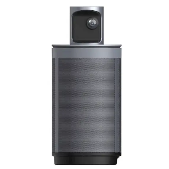 Webcam KanDao Meeting 360 All-in-One Conference Video Camera Room Meeting Webcam with Intelligent Remote, 2 image