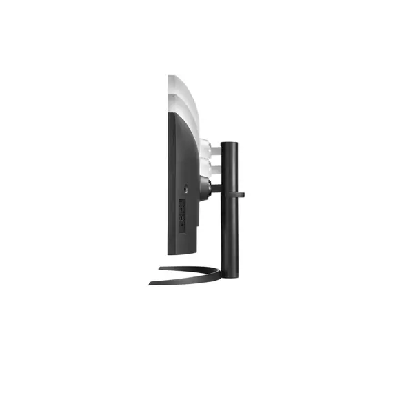 მონიტორი LG UltraWide 34WQ75C 34" Curved IPS QHD 3440 x 1440 5ms 60Hz , 4 image - Primestore.ge