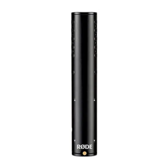 მიკროფონი Rode VideoMic Go II Lightweight Directional Microphone , 3 image - Primestore.ge