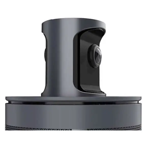 Webcam KanDao Meeting 360 All-in-One Conference Video Camera Room Meeting Webcam with Intelligent Remote, 7 image