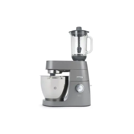 Blender Kenwood Thermoresist Glass Blender Attachment KAH359GL, 2 image