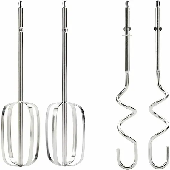 მიქსერი KENWOOD HMP32.A0WH , 5 image - Primestore.ge