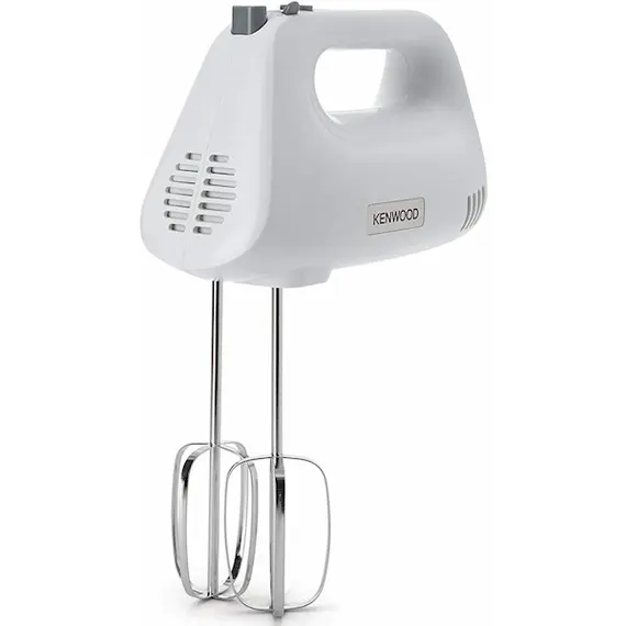 მიქსერი KENWOOD HMP32.A0WH , 3 image - Primestore.ge