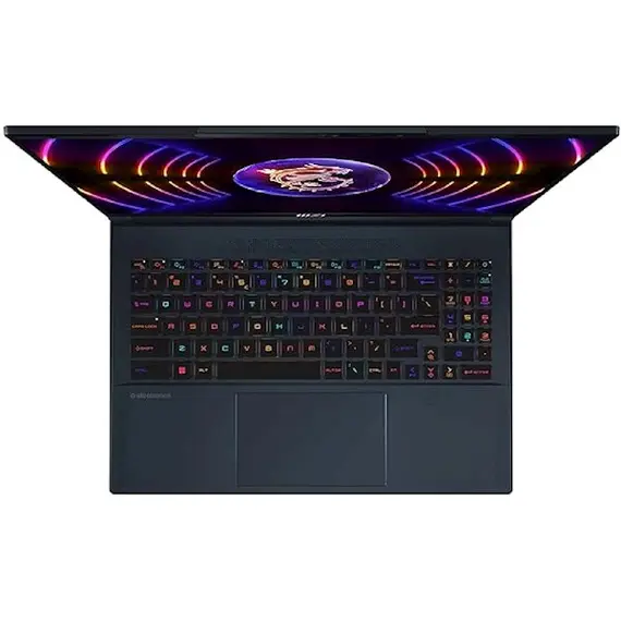 ნოუთბუქი MSI 9S7-15F212-404 Stealth 16 Studio A13VF, 16", i7-13700H, 16GB, 1TB SSD, RTX4060 8GB, Star Blue - Primestore.ge