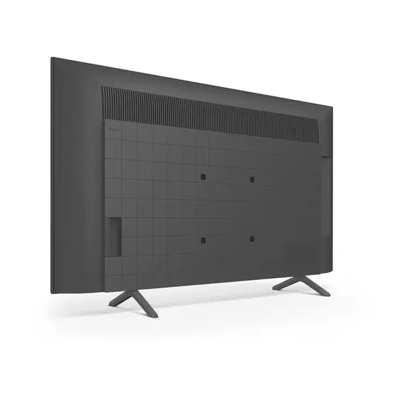 ტელევიზორი Sony KD-43X75WL (2023) LED HDR 4K Ultra HD Smart Google TV, 43 inch with Youview/Freesat HD & Dolby Atmos, Black , 7 image - Primestore.ge