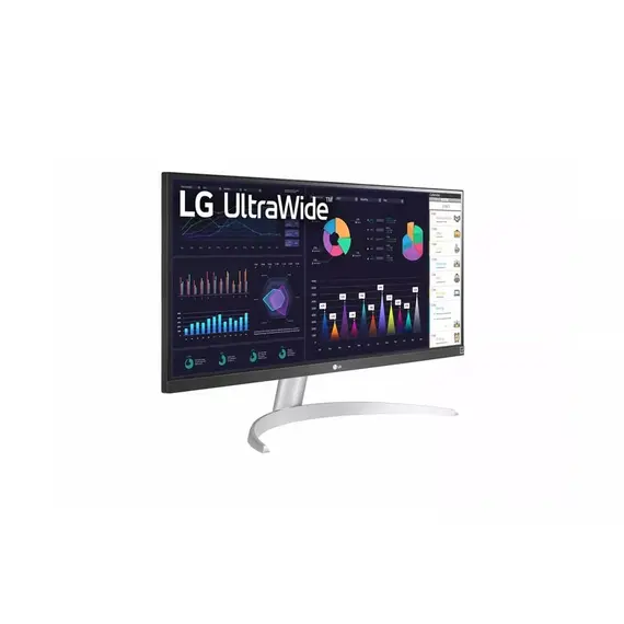 მონიტორი LG 29WQ600-W.AMA , 3 image - Primestore.ge