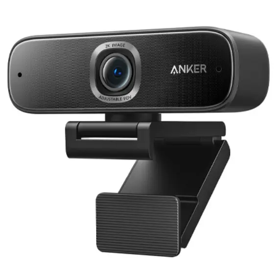 Webcam Anker PowerConf C302 A3362G11
