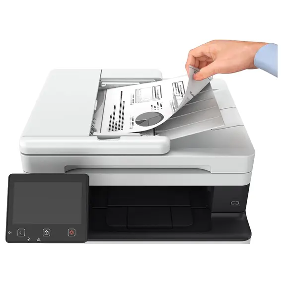 პრინტერი Canon MFP i-SENSYS MF463dw 5951C008AA , 3 image - Primestore.ge