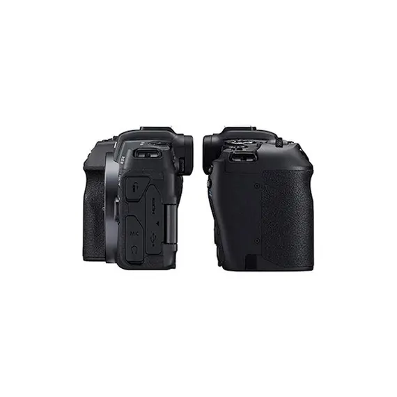 ციფრული ფოტოაპარატი Canon EOS RP Body 3380C193AA, 26Mp, Touchscreen, Bluetooth, Wifi, USB, HDMI, Black , 6 image - Primestore.ge