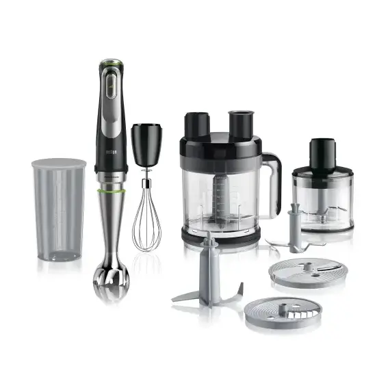Hand blender Braun HB901AI-MQ9185XLI HB BRAUN BK INT S12