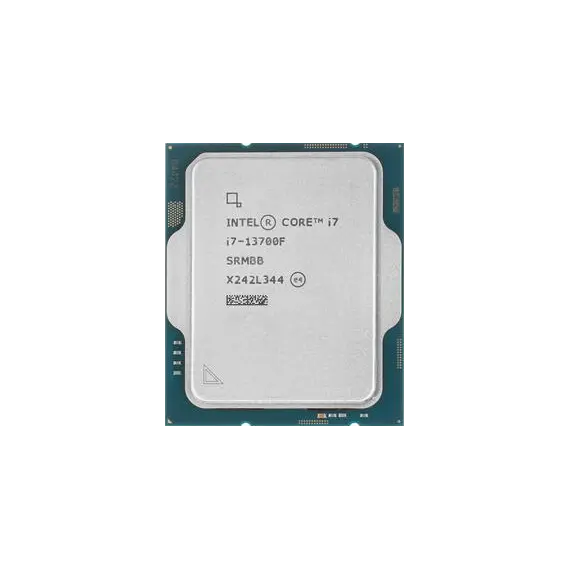 პროცესორი Intel core i7-13700F  - Primestore.ge