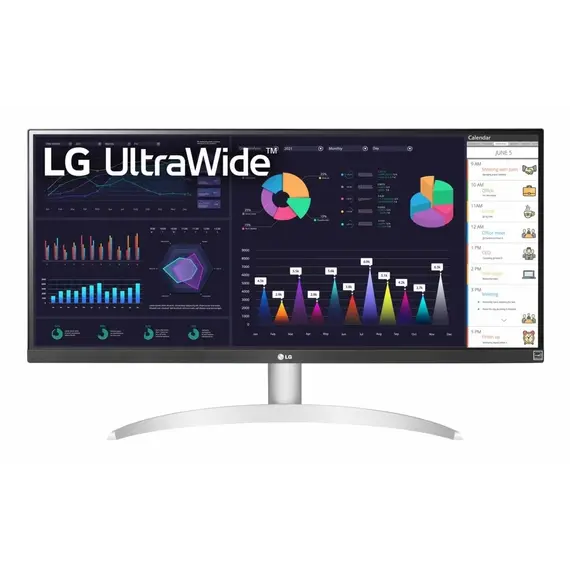 მონიტორი LG 29WQ600-W.AMA  - Primestore.ge