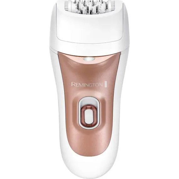 ეპილატორი Remington EP7500 Epilator White  - Primestore.ge