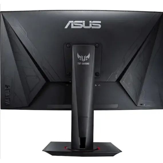 Monitor ASUS Monitor 27" Asus TUF Gaming VG27WQ 2xHDMI, DP, MM, VA, 2560x1440, 165Hz, 1ms, CURVED, FreeSync, HAS, HDR400, 4 image