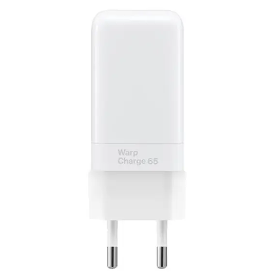 Adapter Oneplus Warp Charge 65 Power Adapter, 2 image