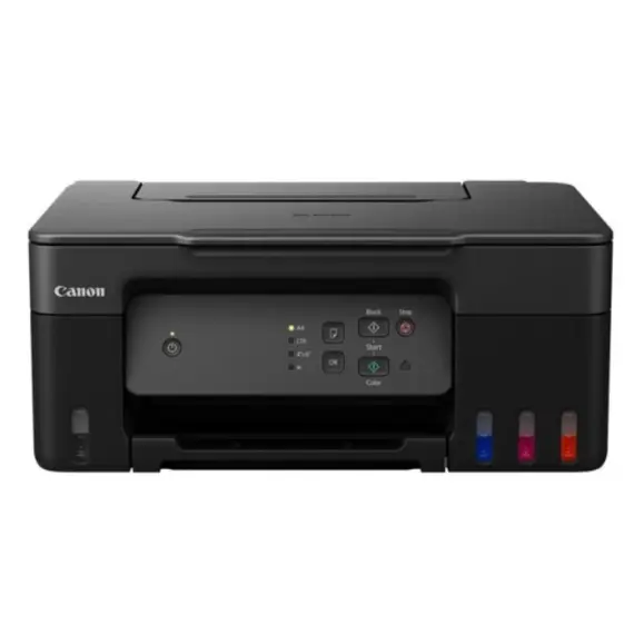 პრინტერი Canon PIXMA G2430 MFP Printer А4 USB - 5991C009AA  - Primestore.ge