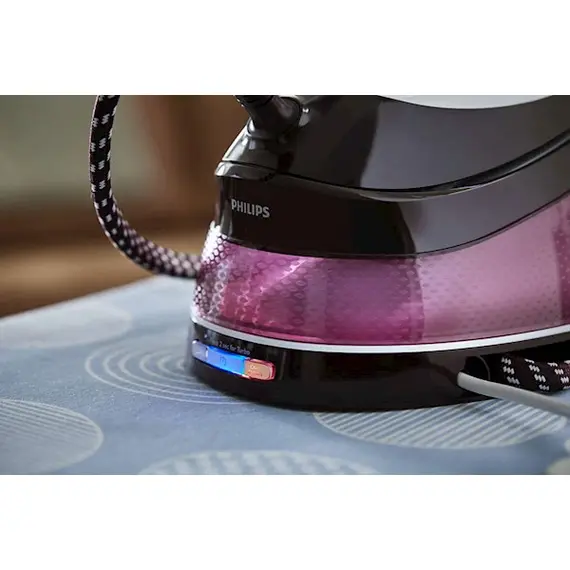 Steam iron PHILIPS GC7808/40, 3 image