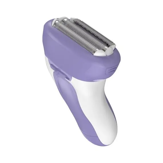 ეპილატორი Remington WDF5030, Wet and Dry Epilator, Purple/White , 2 image - Primestore.ge