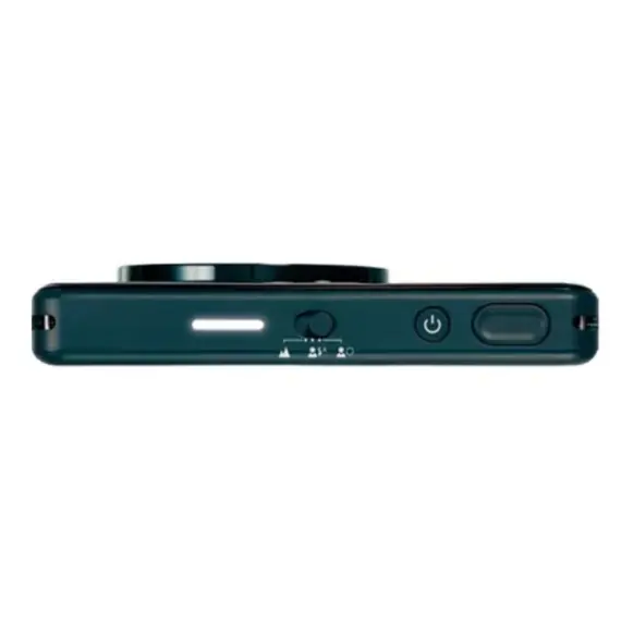 ფოტოაპარატი Canon Zoemini S2 Teal 314 X 600dpi 8 MP Deep Green - 4519C008AA , 3 image - Primestore.ge