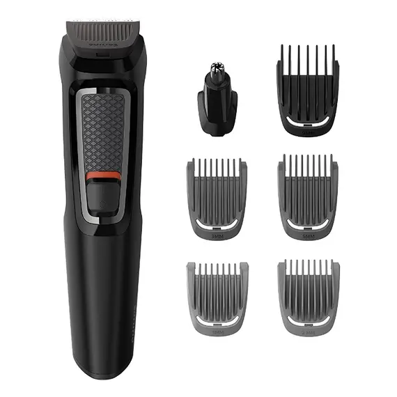 Beard shaver Philips MG3720/15 Multigroom Series 3000