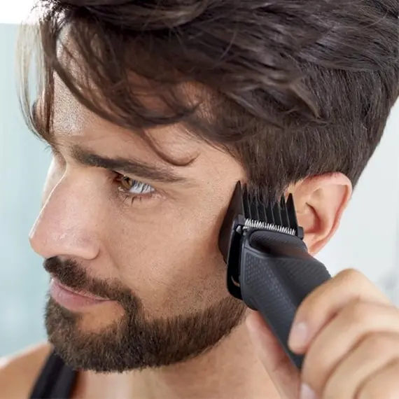 Hair clipper PHILIPS MG5730/15, 7 image