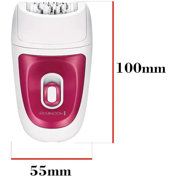 ეპილატორი Remington EP7300 Epilator White , 3 image - Primestore.ge