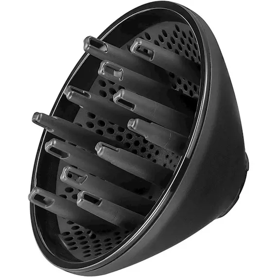 თმის საშრობი Remington AC7200 2200W Black , 2 image - Primestore.ge