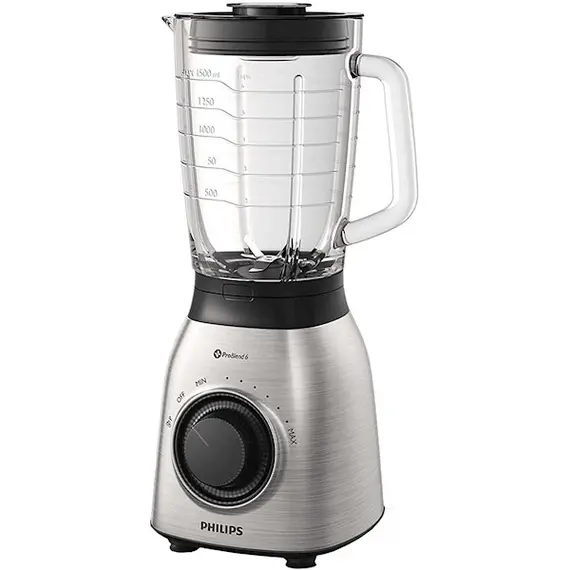 Blender Philips HR3555/00 Blender