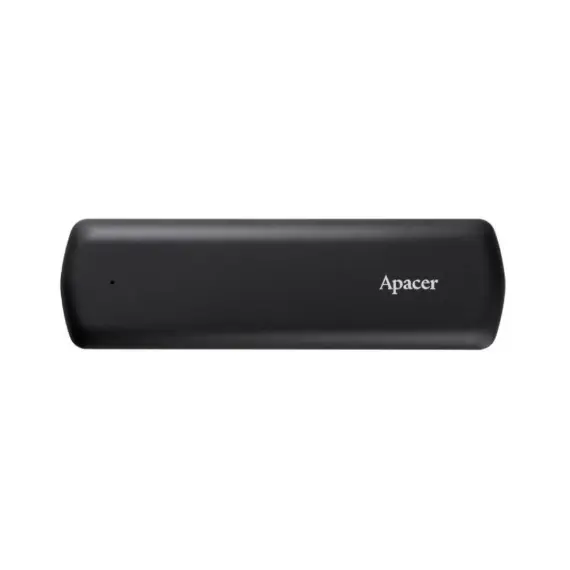 მყარი დისკი Apacer 1TB USB 3.2 Gen1 AS721 Black  - Primestore.ge