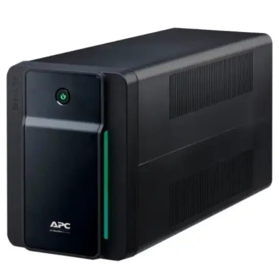 კვების წყარო APC Easy UPS 2200VA, 230V, AVR, Schuko Sockets , 3 image - Primestore.ge