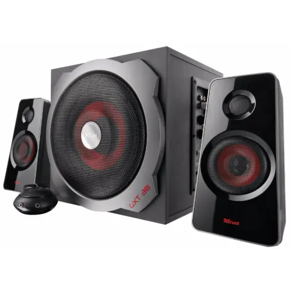 Speaker Trust GXT 38 2.1, 2 image