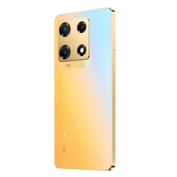 Mobile phone Infinix Note 30 Pro X678 8GB/256GB NFC Variab Gold, 2 image