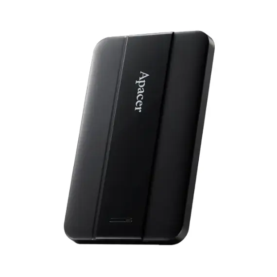 მყარი დისკი Apacer 2TB USB 3.2 Gen1 AC237 Black , 3 image - Primestore.ge