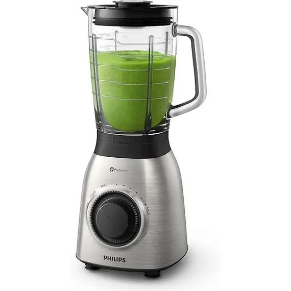Blender Philips HR3555/00 Blender, 2 image