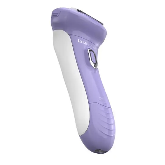 ეპილატორი Remington WDF5030, Wet and Dry Epilator, Purple/White , 3 image - Primestore.ge