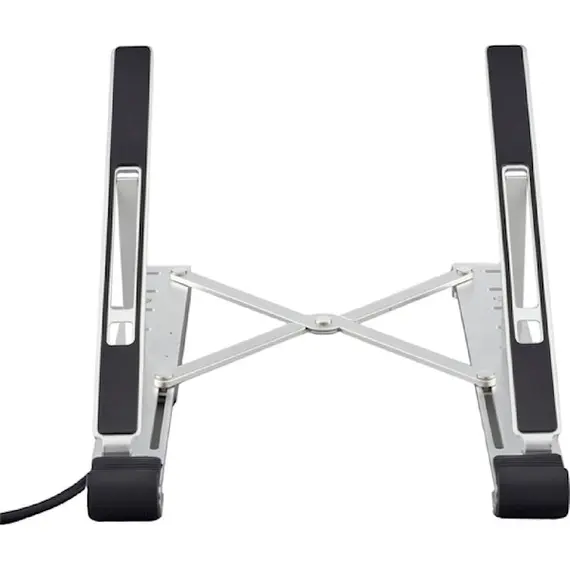 Notebook stand Acer GP.DCK11.00P, Laptop Stand, Silver, 2 image