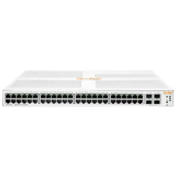 სვიჩი Aruba IOn 1930 48G 4SFP+ Switch  - Primestore.ge
