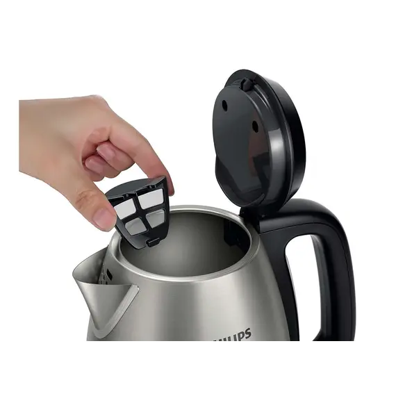 Electric kettle PHILIPS HD9305/21, 5 image