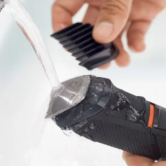 Hair clipper PHILIPS MG5730/15, 5 image