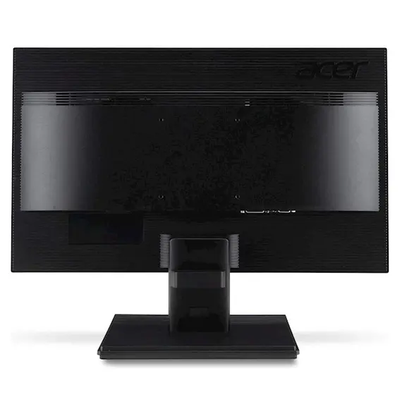 მონიტორი Acer UM.WV6EE.015 V6, 21.5", Monitor, FHD, LED, TN, HDMI, VGA, DVI, Black , 3 image - Primestore.ge