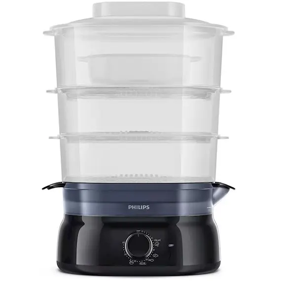 Dried fruit device Philips HD9126/90 Steamer