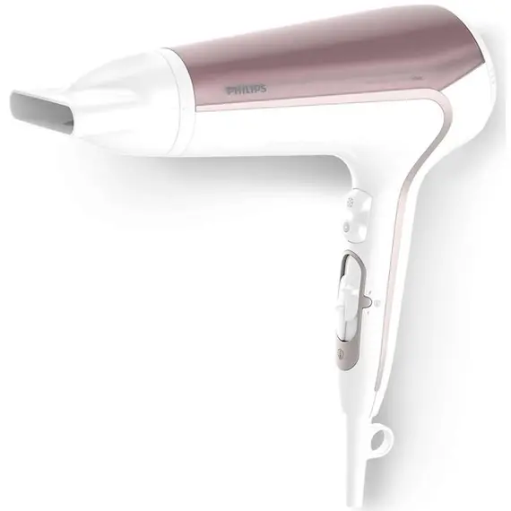 Hair dryer Philips BHD186/00, 2 image