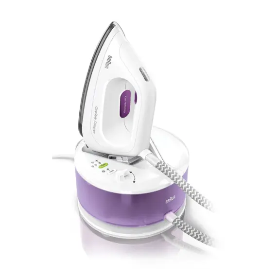 Steam iron BRAUN IS2044VI