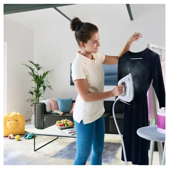 Steam iron BRAUN IS2044VI, 5 image