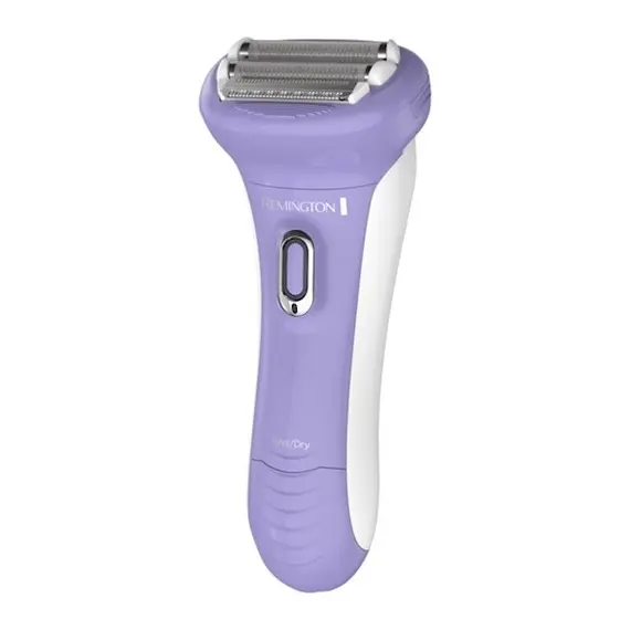 ეპილატორი Remington WDF5030, Wet and Dry Epilator, Purple/White  - Primestore.ge