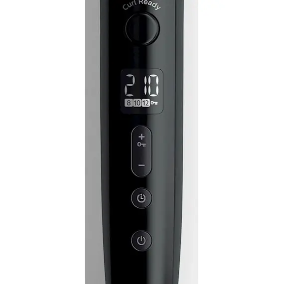Hair curler PHILIPS BHB872/00, 3 image